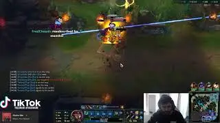 Yassuo - The FF play (Twitch Live Stream Clip)