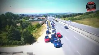 Seat Leon Buluşma