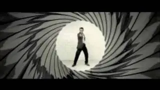 Casino Royale/Quantum Of Solace Tribute