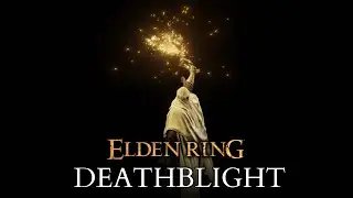 Deathblight Build - Elden Ring PvP Invasions