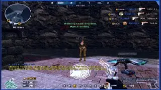 Crossfire - Top Frags #10 (Ranked)