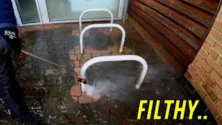 FREE Transformation Of My Local COMMUNITY Centre! *Flawless Blessings*