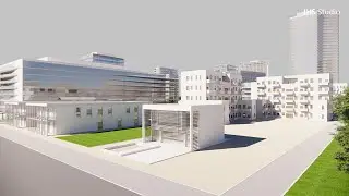 Free Download ArchiCAD Models