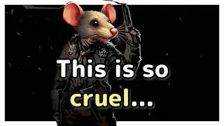 Darkest Dungeon is a Cruel Game (First Impressions)