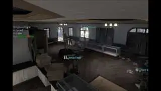 MW3 [PC]- Infected: Great Lockdown Spot!