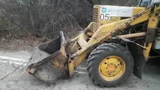 МТЗ-82.1 Кун(установка)ПТМ-0.75,Амкадор 1390,Обзор.И прочие.🚜🚜🚜🚜