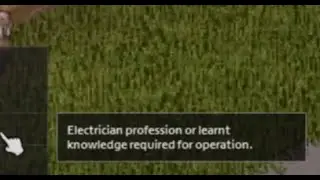Finding a generator magazine in Project Zomboid be like