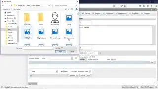 How to Update data in MySQL