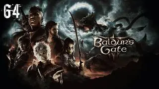 Baldur's Gate 3 (Part 64) Dribbles the Clown and Zenthino the Fortuneteller