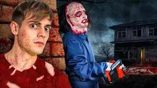 DESCUBRIMOS QUE VICTOR ES UN ASESINO