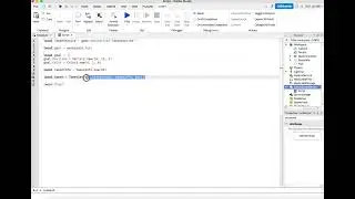HOW TO ANIMATE A PART USING TWEENSERVICE 2023 ROBLOX STUDIO LUA SCRIPTING TUTORIAL [WORKING]