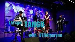 Let's go TANGO!