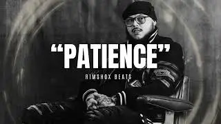 [FREE] Potter Payper x Rimzee Type Beat x 2024 - "Patience"