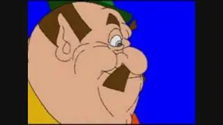 Morshu says MMM for ten minutes (YTP)