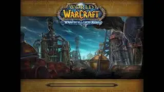 5 SHAMANS AND A PRIEST!!