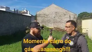Desert eagle com gás !!!