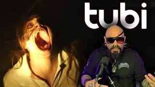 10 F%*King MUST SEE Horror Movies on TUBI