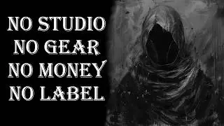 Atmospheric Black Metal in FL Studio - Basic Tutorial Part 1