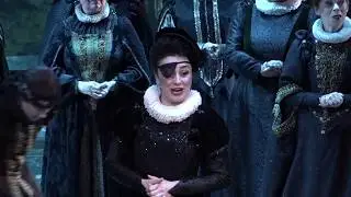 Ketevan Kemoklidze as Eboli - Canzone del velo 