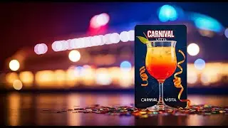 Carnival Vista: Insider Tips & Tricks for an Epic Cruise