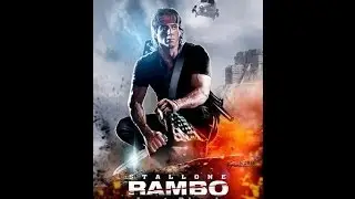 RAMBO 5  2014 official trailer (FAN MADE)