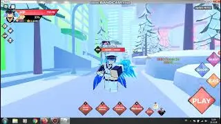 (New Code) and How to play (Anime Dimensions Simulator) More!!