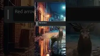 Adobe - Generative AI tool to Photoshop!