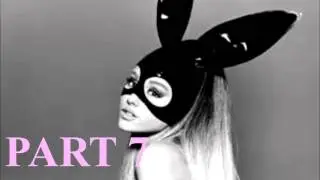 -=DANGEROUS WOMAN COLLAB=- (OPEN)