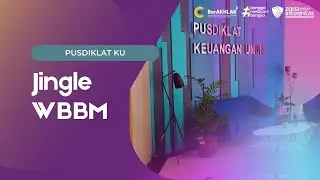 Jingle WBBM Pusdiklat KU