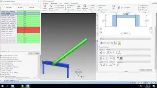 How to create Support Template in E3D