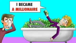 I Became A Millionaire But My Selfish Dad Didn't Get A Cent