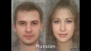 Cool interesting photo Average person from different countries