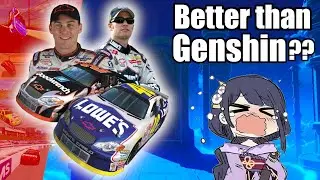 The Game Genshin Impact Can't Beat