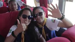Ep #4 😱 Veja a coragem desses Desbravadores! Série de Reportagens Especiais 