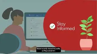 LinkedIn Sales Navigator Explainer | Animated Video by BlueMelon