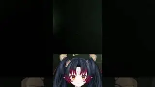 When the Game Suddenly Got Scary #shorts