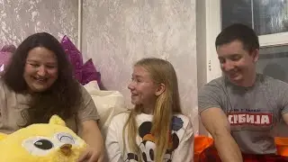 «Как Вы поняли, что влюбились?» Подкаст. Горячий микрофон. Любовь.