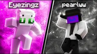 Eyezingz. vs. Pearlww 4 - 0