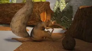 Scrat: The Golden Acorn (Fan Made) Final Version