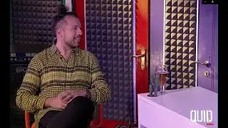 Le Interviste Molinareske ep.04 - Riccardo Cotumaccio