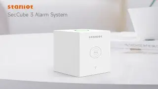 New SecCube 3 Security Box (H320)