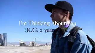 I'm Thinking About You (Official Music Video) | Knowledge The Extraordinary