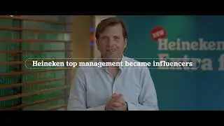 Heineken Bar Experience Final Case