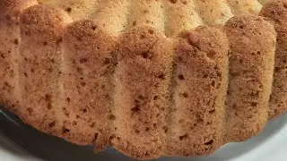 Olmali Pirok.  Яблочный пирог очень простой и вкусный.