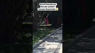 EMRET KOMUTANIM NEREDE ÇEKİLDİ ?