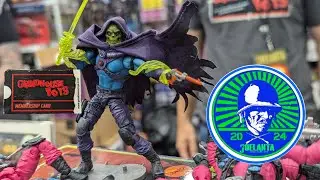 Grindhouse Toys - Interview Joelanta 2024