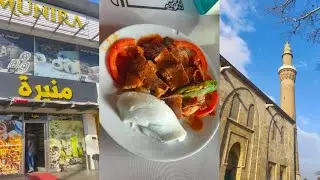 CULTURE SHOCK DI TURKI - TURKEY TRIP PART 1
