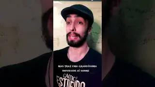 Atualização da Semana