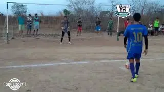 Pênaltis, Palmeiras de Coreaú 03X40 Internacional de Aroeiras