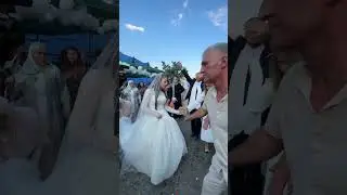 Рутульская свадьба село Кина, свадьба брата 07.08.2024 год📽️💯🔥